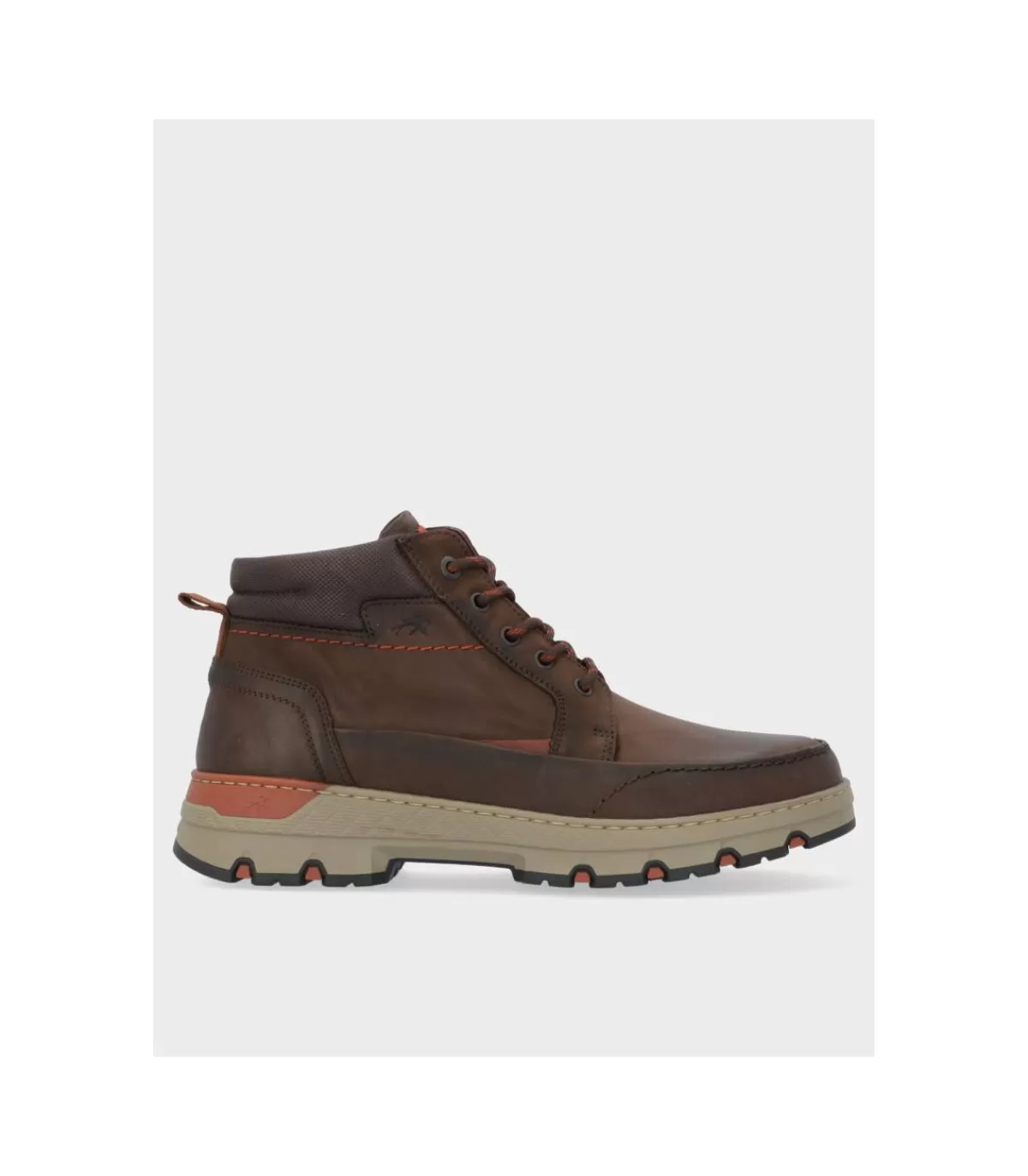 Botin F1844 Castano>Fluchos Best