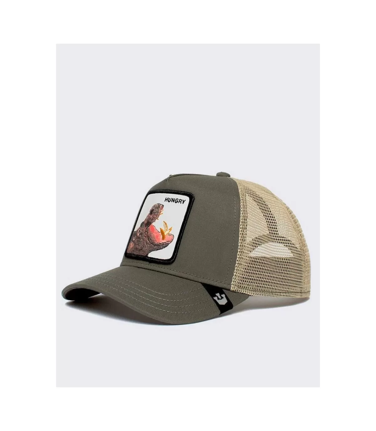 Gorra Goorin Hippo Hooray Olive>Goorin Brothers Flash Sale