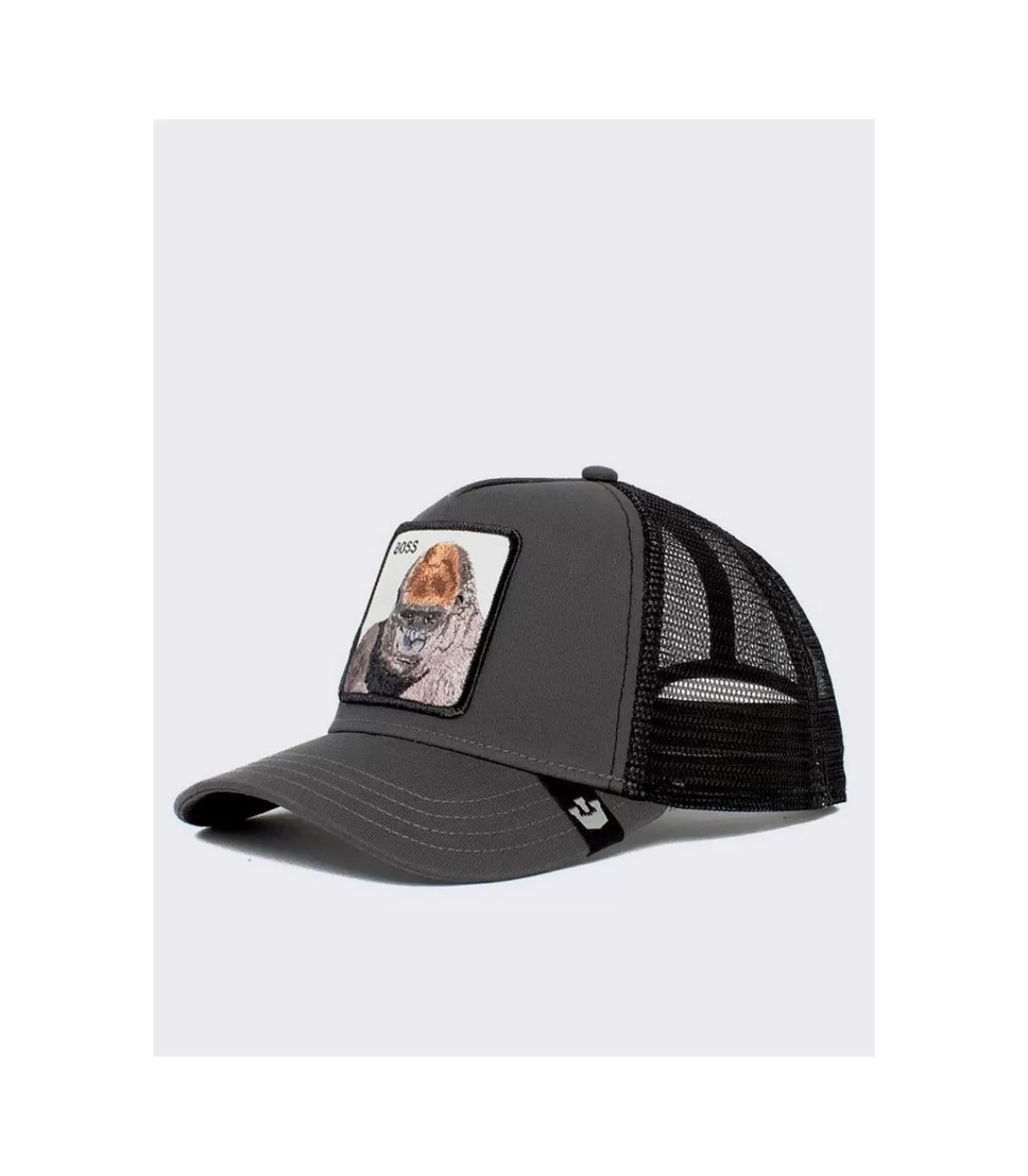 Gorra Goorin Primal Grey>Goorin Brothers Sale