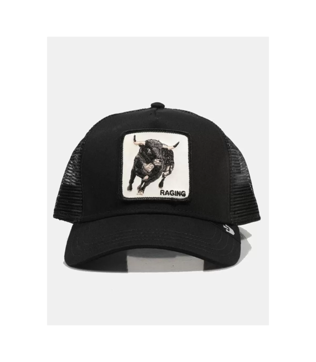 Gorra Goorin Rager Toro Black>Goorin Brothers Clearance