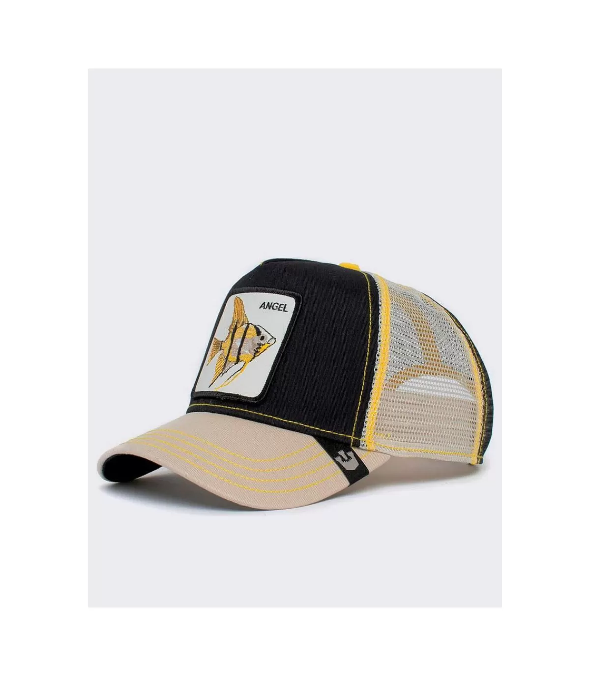 Gorra Goorin Sick Lid Black>Goorin Brothers Cheap