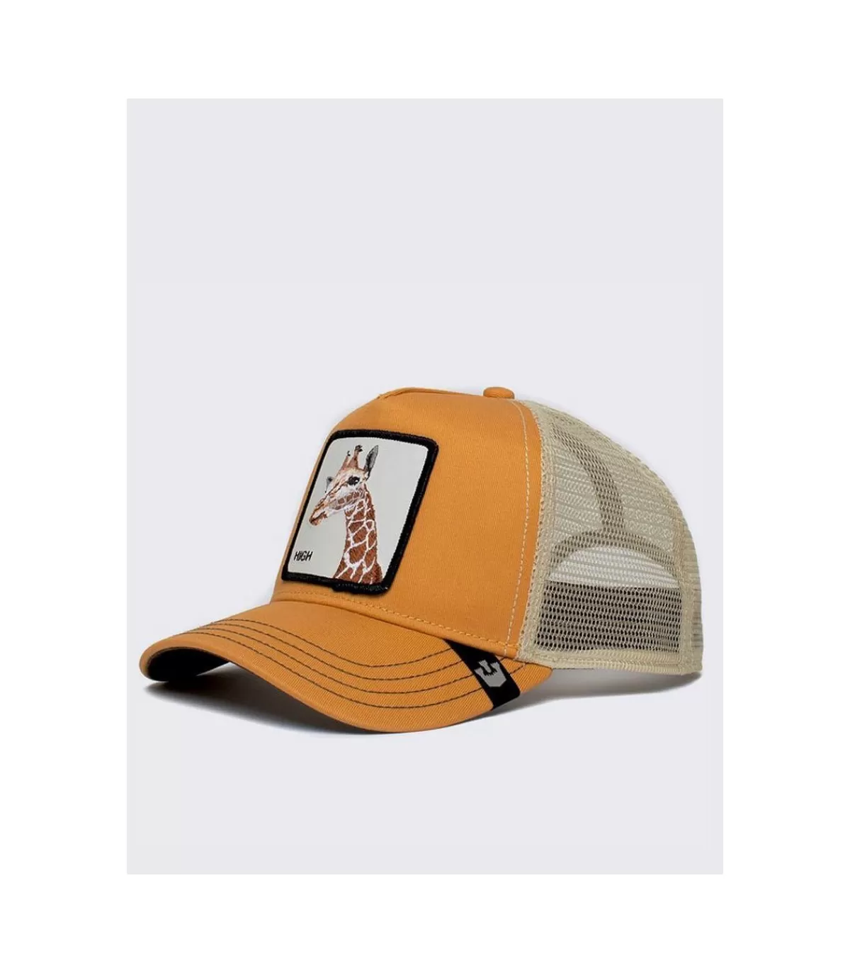 Gorra Goorin So High Yellow>Goorin Brothers Online