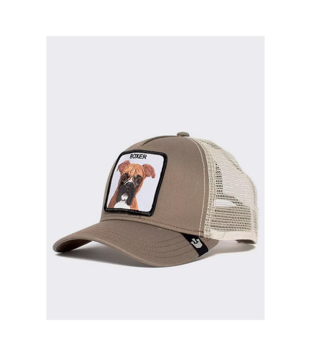 Gorra Goorin The Boxer Olive>Goorin Brothers Sale