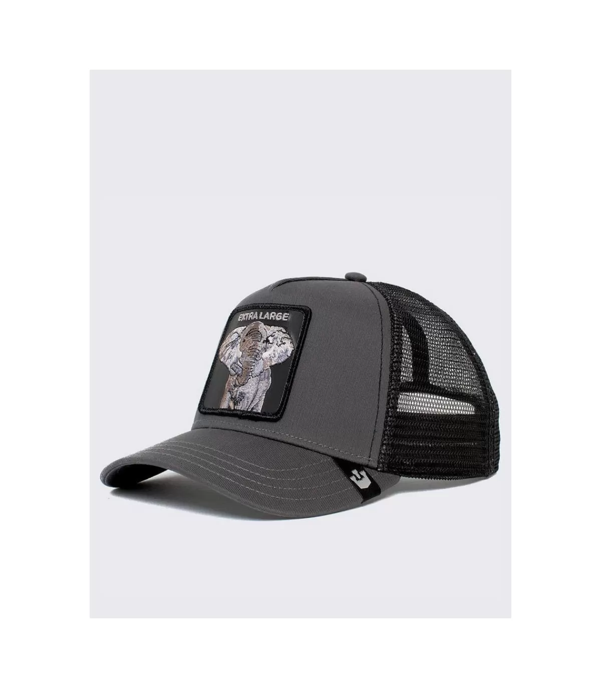 Gorra Goorin The Extra Large Grey>Goorin Brothers Discount