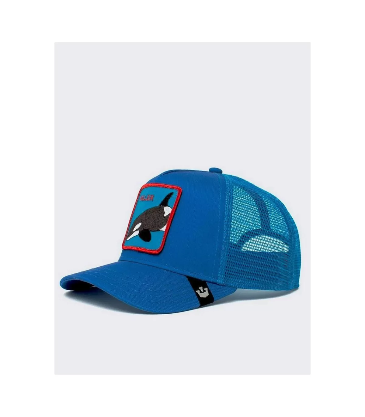 Gorra Goorin The Killer Whale Blue>Goorin Brothers Fashion