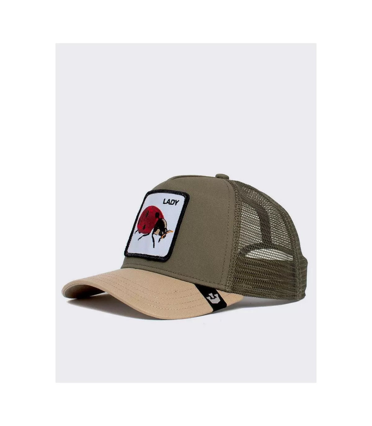 Gorra Goorin The Lady Bug Olive>Goorin Brothers Best