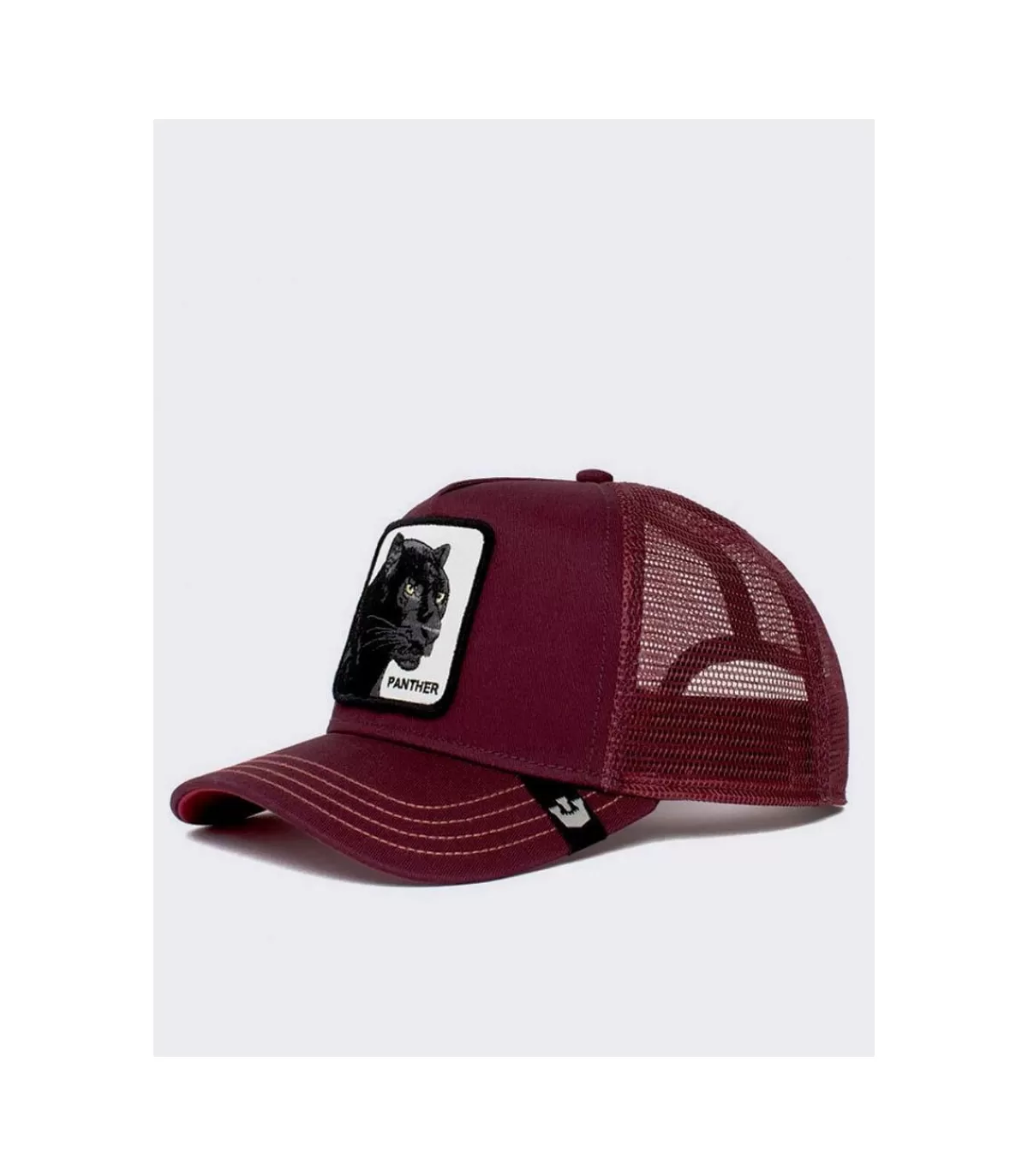 Gorra Goorin The Panther Maroon>Goorin Brothers Flash Sale