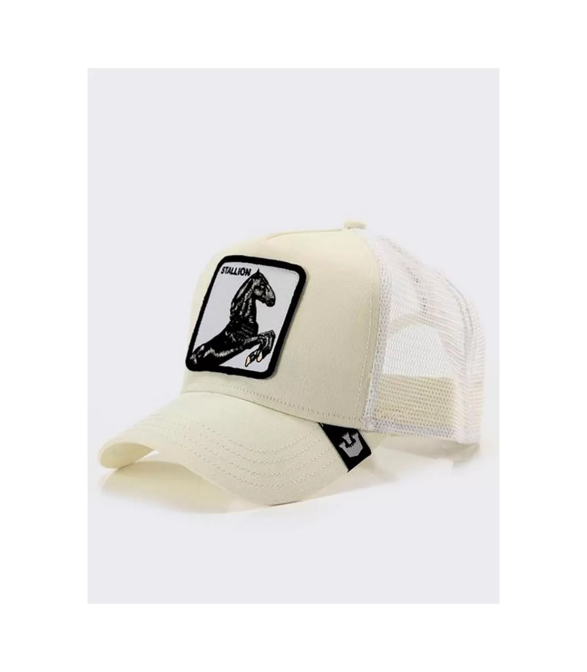 Gorra Goorin The Stallion White>Goorin Brothers Fashion