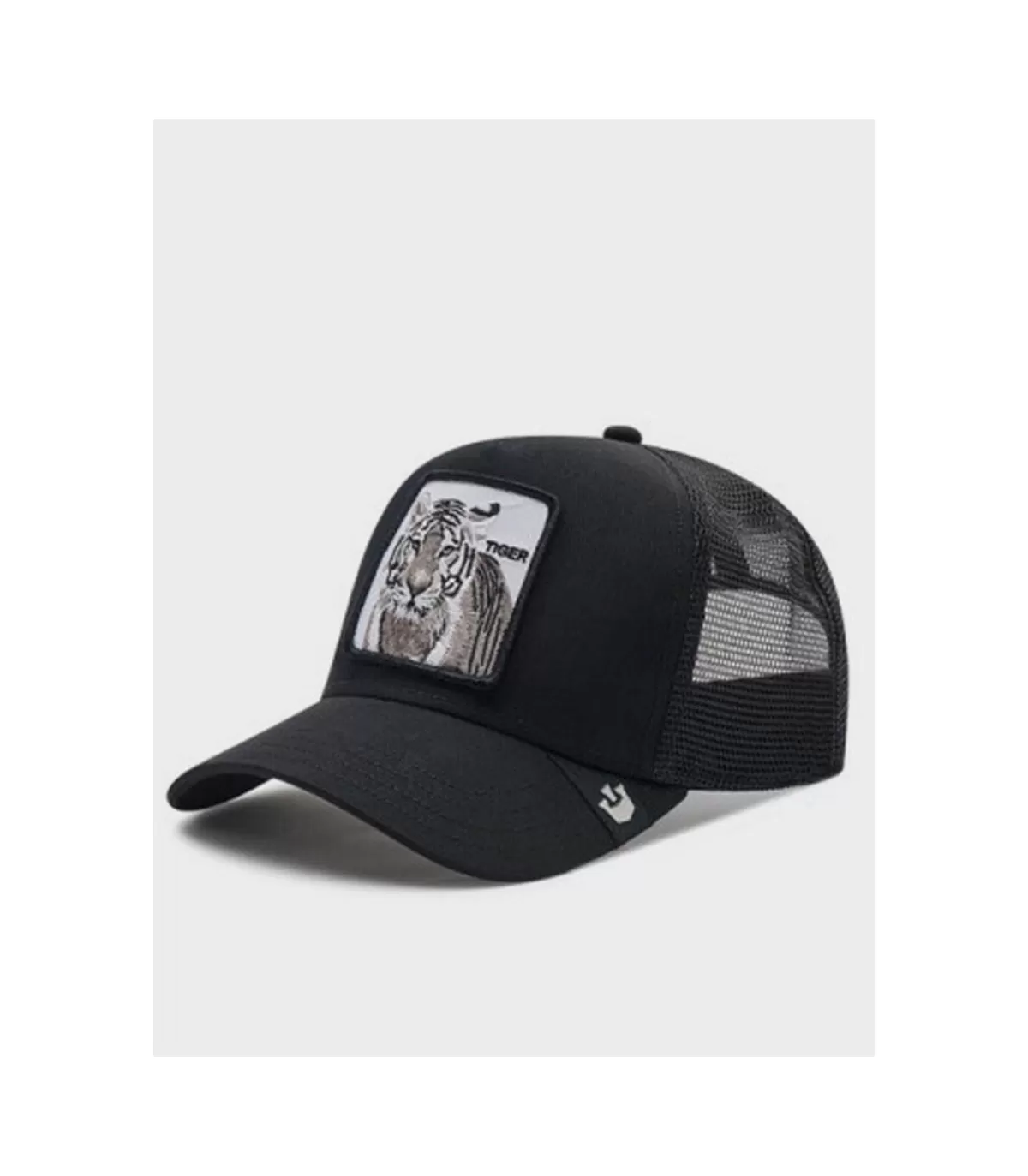 Gorra Goorin The White Tiger Black>Goorin Brothers Best