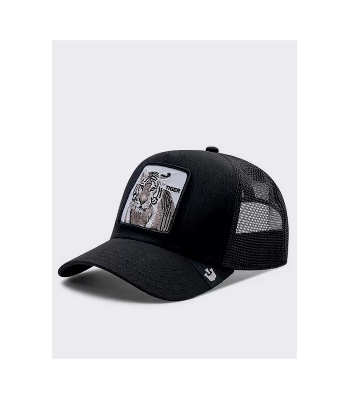 Gorra Goorin The White Tiger Black>Goorin Brothers Shop