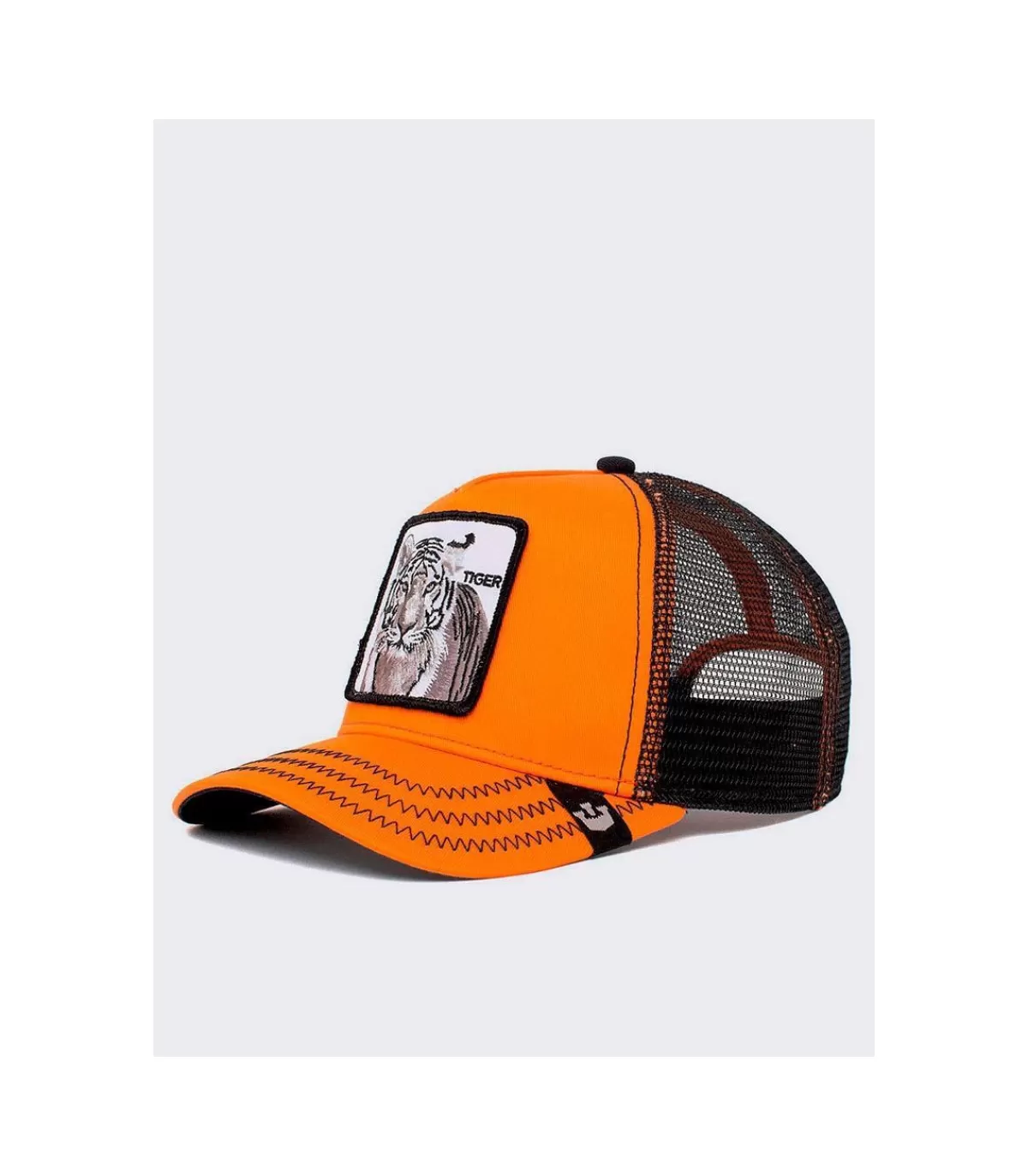 Gorra Goorin The White Tiger Orange>Goorin Brothers Discount