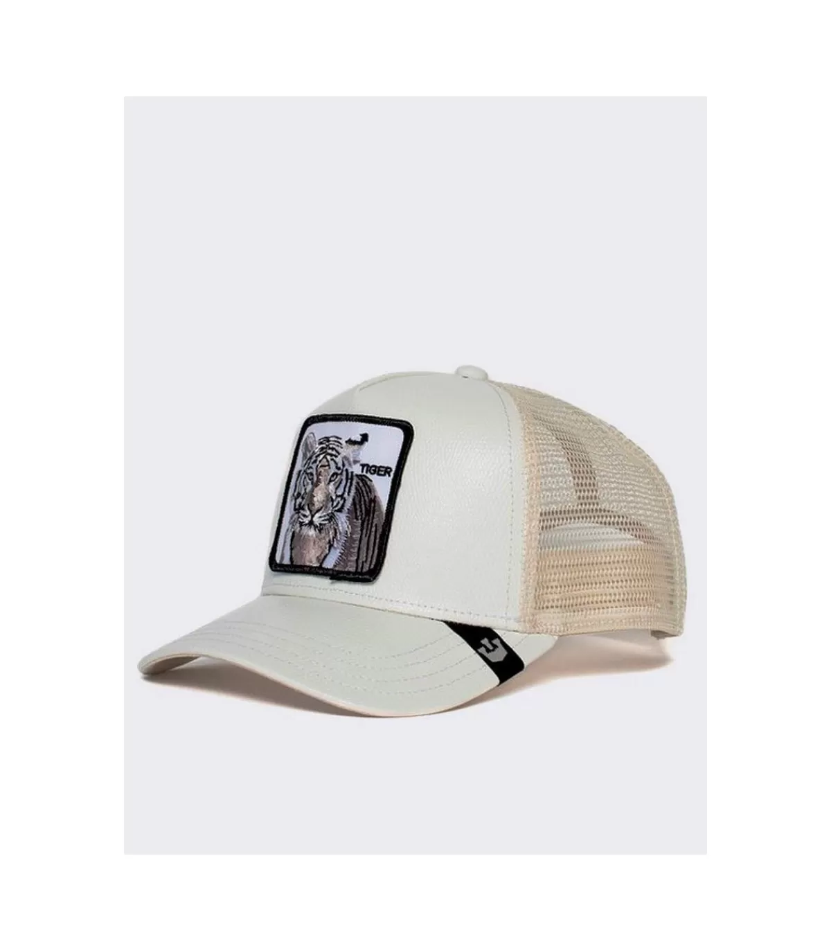 Gorra Goorin The White Tiger White>Goorin Brothers Clearance