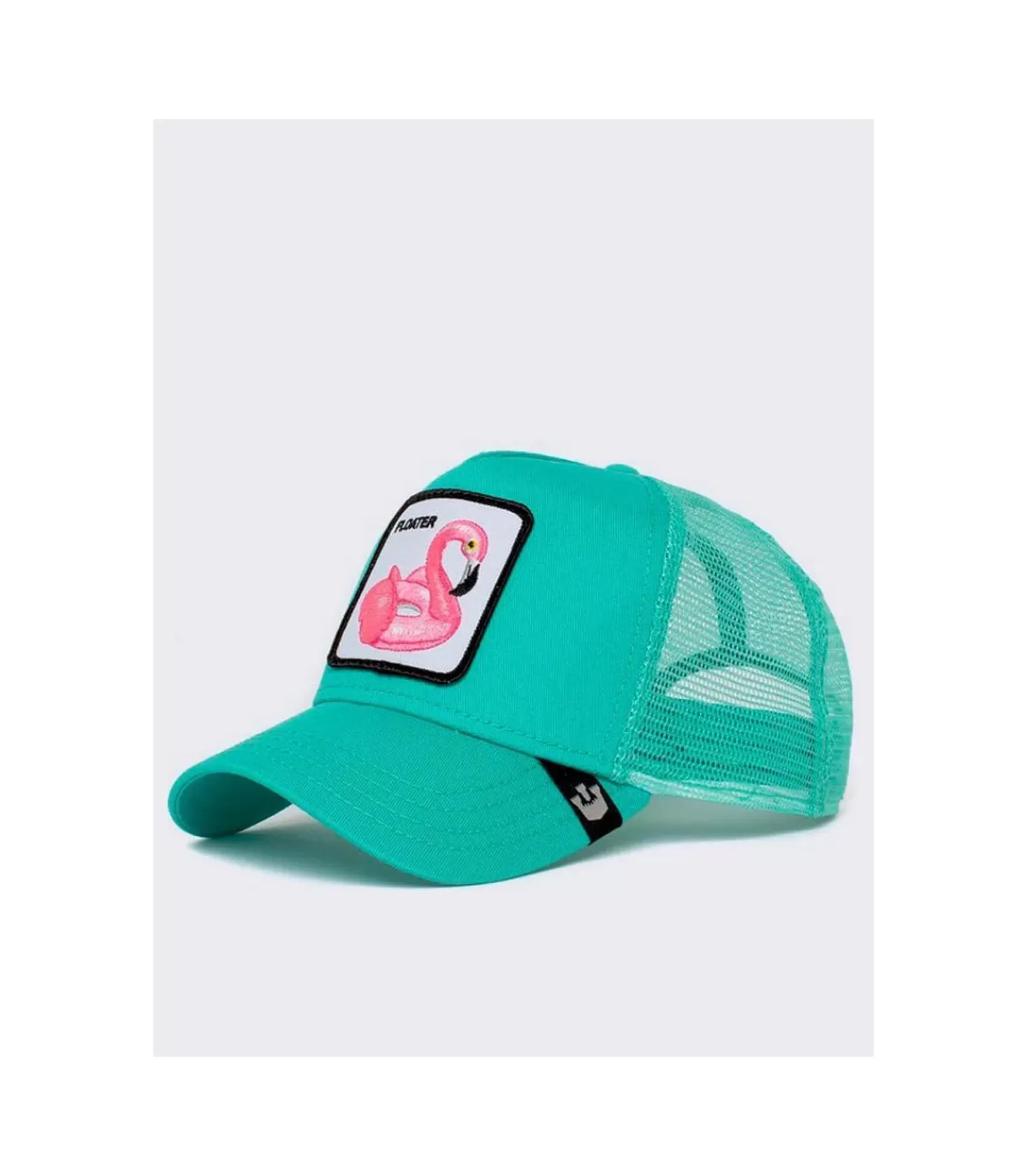 Gorra Goorin Upper Decker Tea>Goorin Brothers New