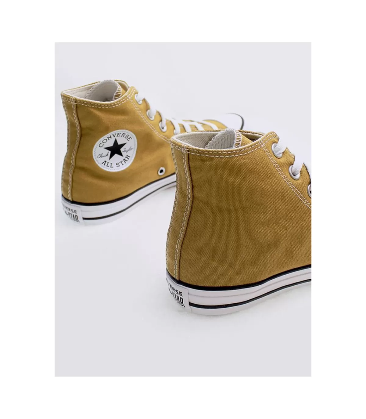 Zapatilla Seasonal Color A02785C Burnt Honey>Converse Outlet