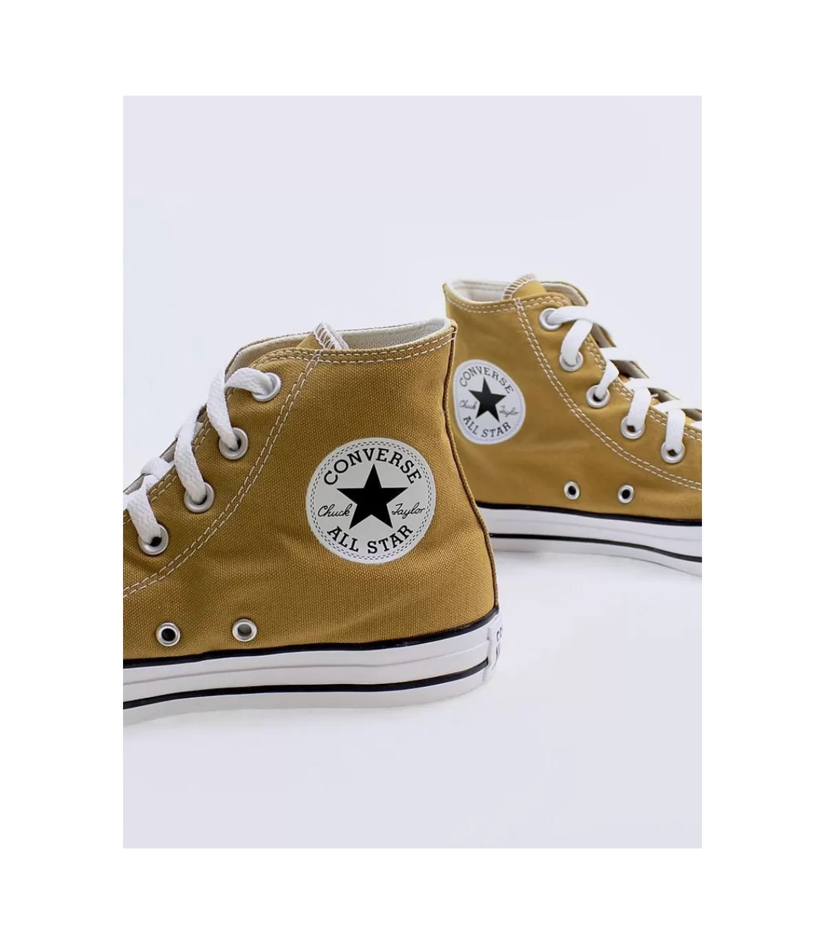 Zapatilla Seasonal Color A02785C Burnt Honey>Converse Outlet