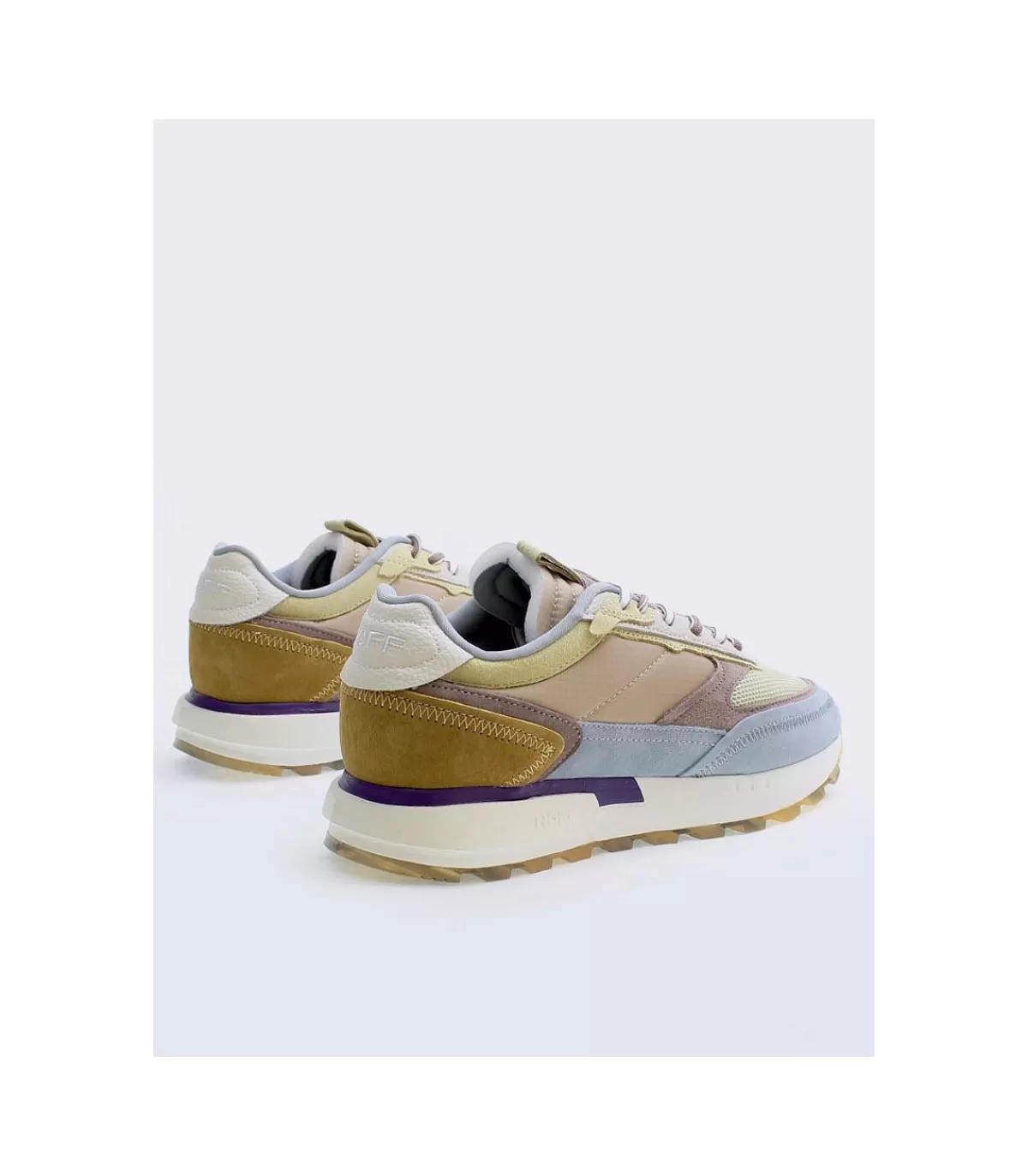 Zapatilla Serengeti Woman Multicolor>Hoff Clearance