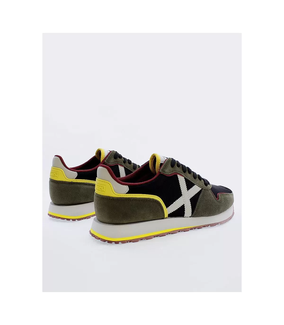 Zapatilla Massana 446 8620446 Multicolor>Munich Best