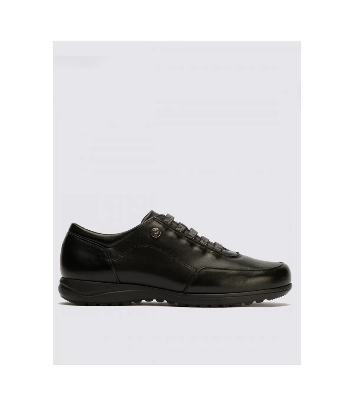 Zapatilla 2710 Negro>Pitillos Best Sale