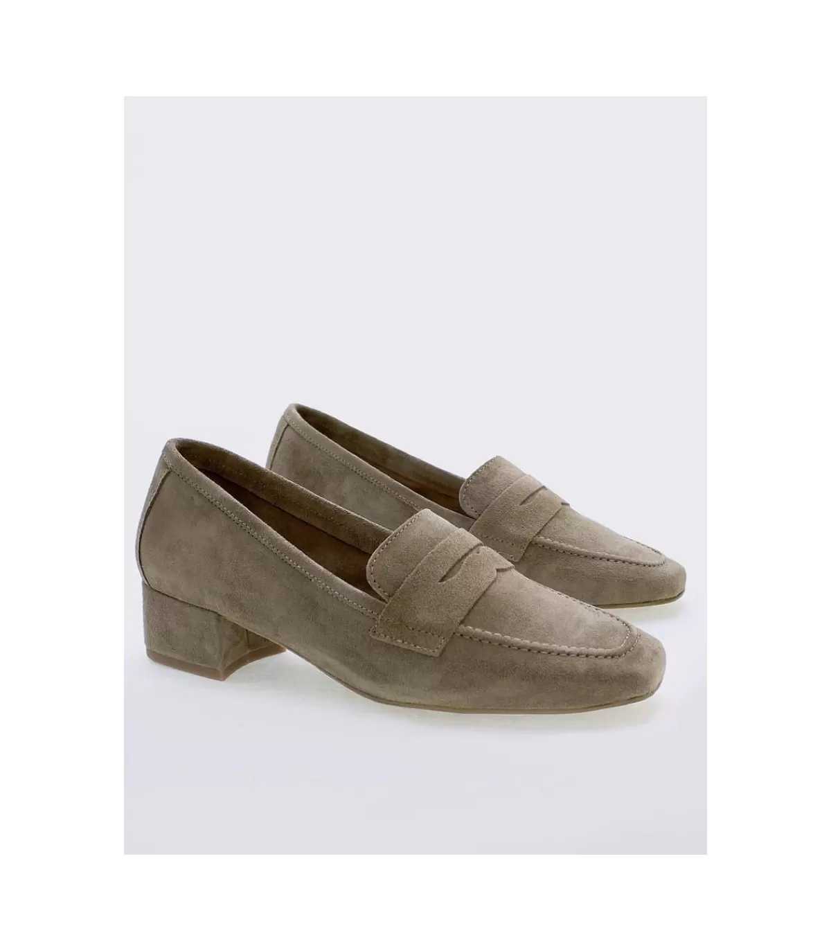 Zapato 4011X Desert>* New