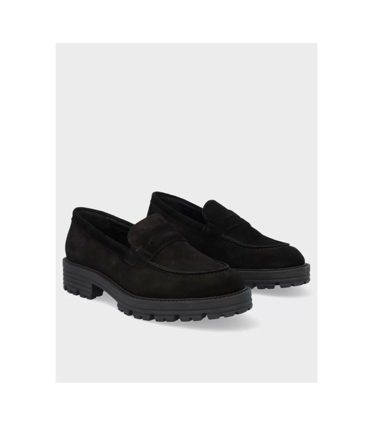Zapato 6148 Negro>* Flash Sale