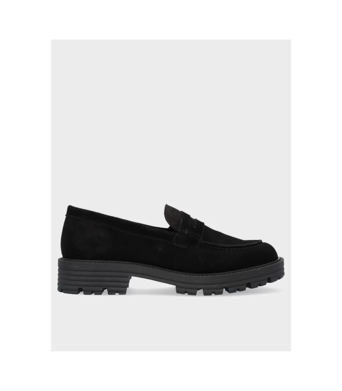 Zapato 6148 Negro>* Flash Sale