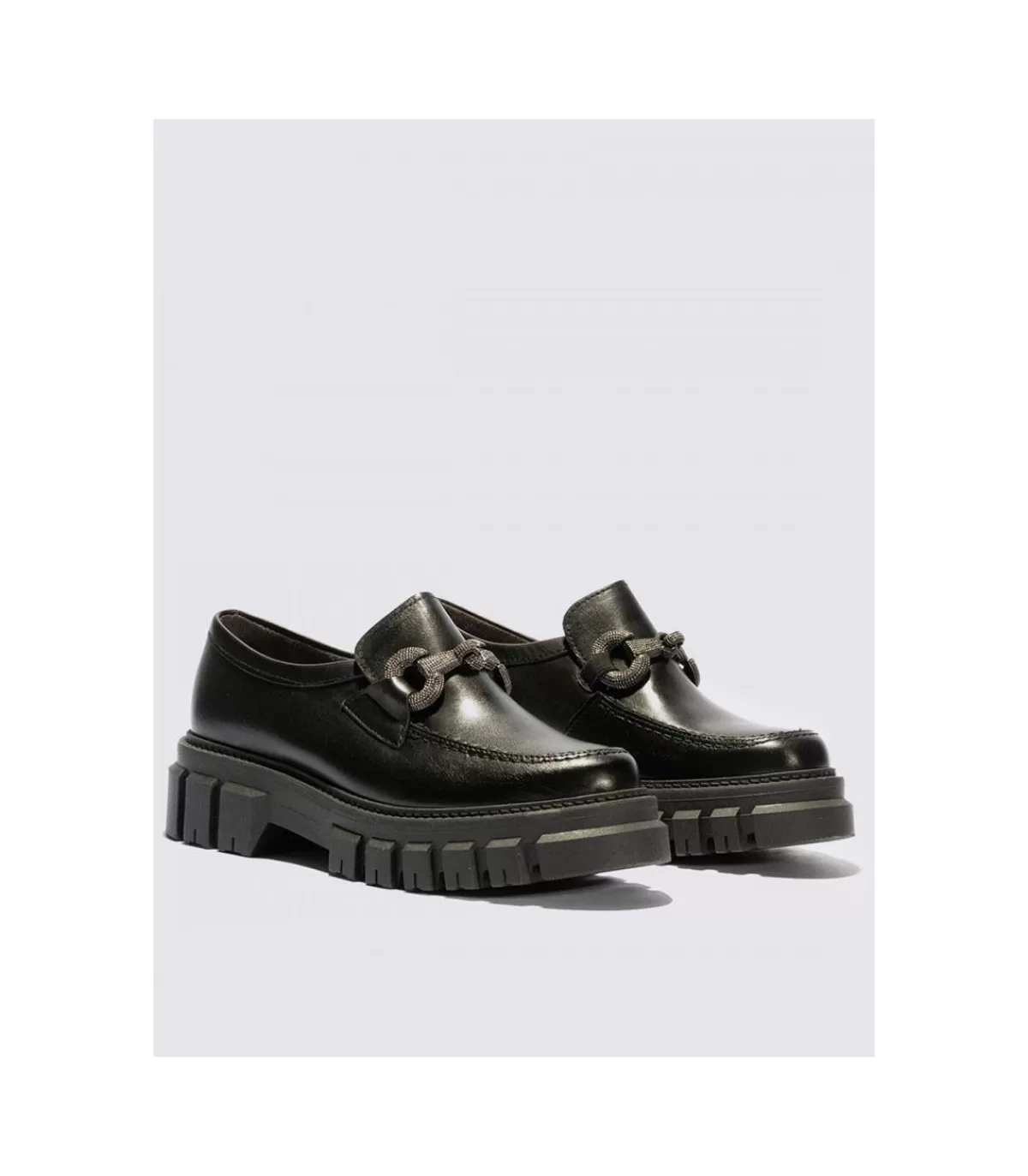 Zapato 5381 Negro>Pitillos Cheap