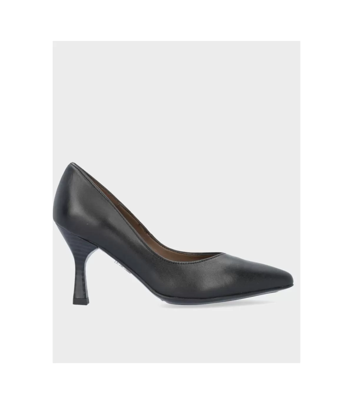 Zapato Tacón Lola 5137 Crimea Negro>* New