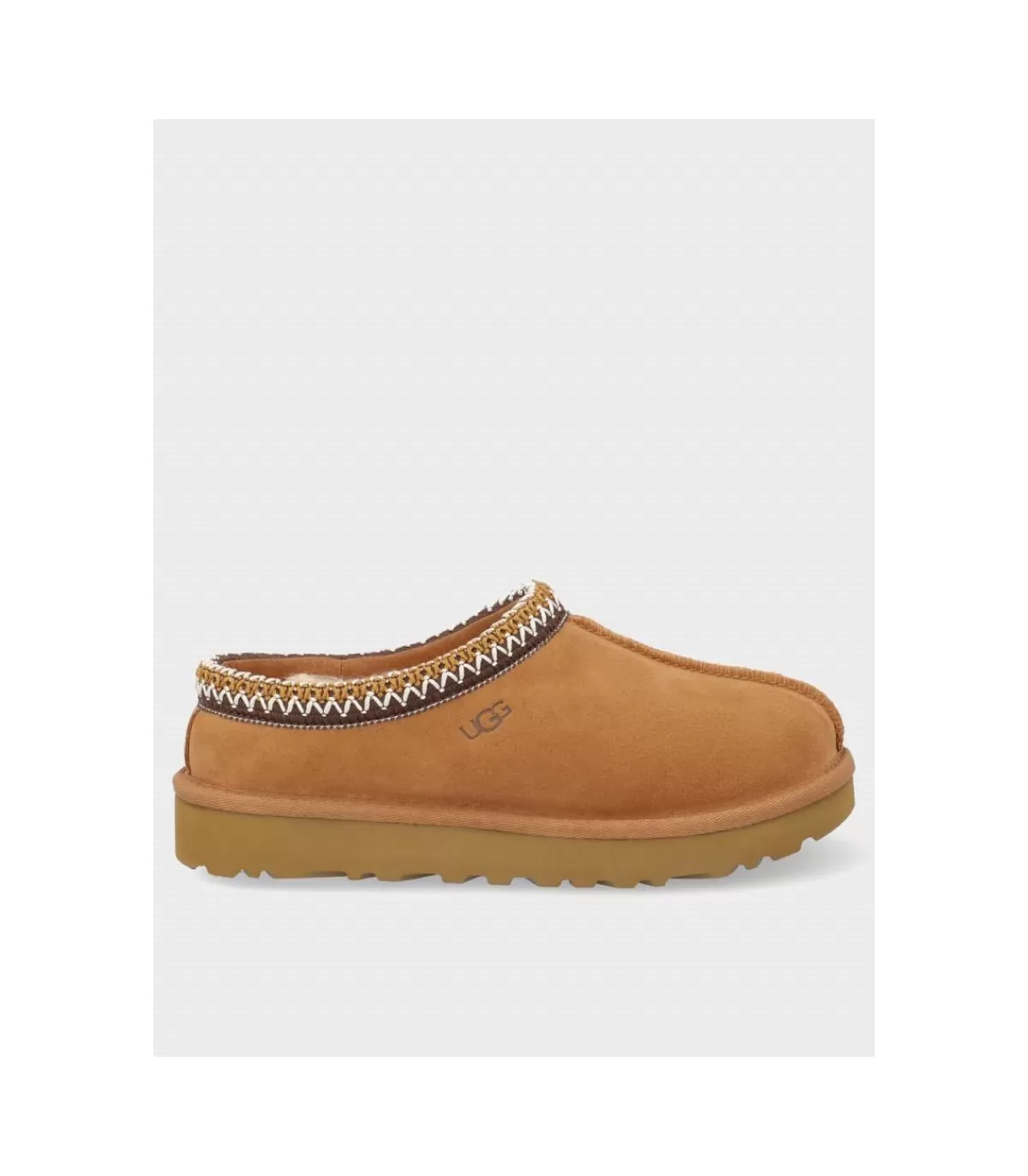 Zapato Ugg Tasman 5955 Chesnut>Ugg Australia New