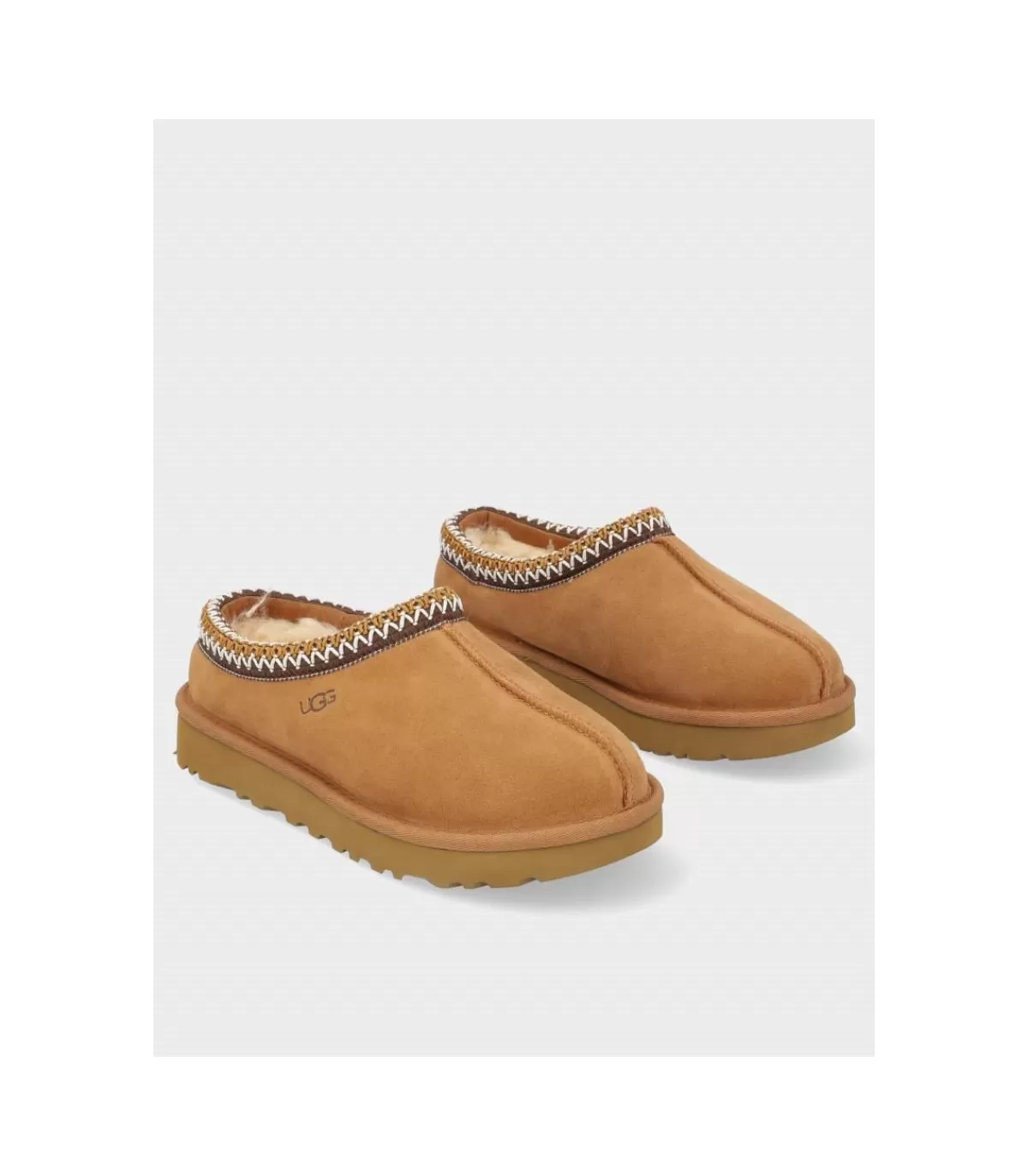 Zapato Ugg Tasman 5955 Chesnut>Ugg Australia New